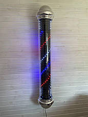 Лампа Barber Pole B54-BP038A СВІТЛОДІОДНА, фото 4