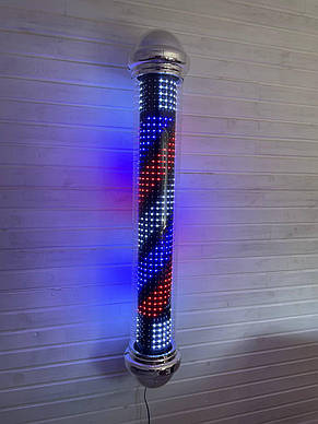 Лампа Barber Pole B54-BP038A СВІТЛОДІОДНА, фото 1