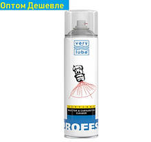 Очищення карбюратора - аерозоль Verylube (320мл)