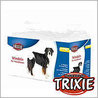 Памперси Trixie Diapers Female Dogs M-L 12шт 36-52 см 1 шт