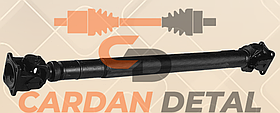 Карданний вал ЗІЛ 131 переднього моста