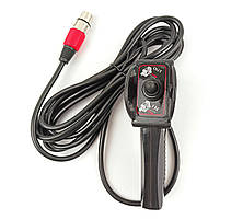 Провідний пульт для керування лебідкою. Кабель 3,3м