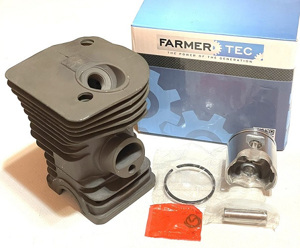 Поршнева HUSQ 345 Farmertec, фото 1