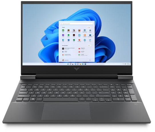 Ноутбук HP Victus 16-d0242nw (597B0EA)