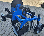 Картоплекопачка правобічна Ant-3