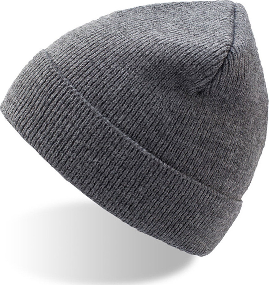 Шапка Atlantis DOLOMITI (Сірий 58 см), фото 1