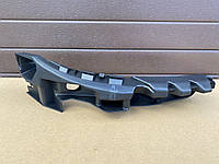 Кронштейн правой фары Renault Scenic 2 (Рено Сценик 2) 2006-2009