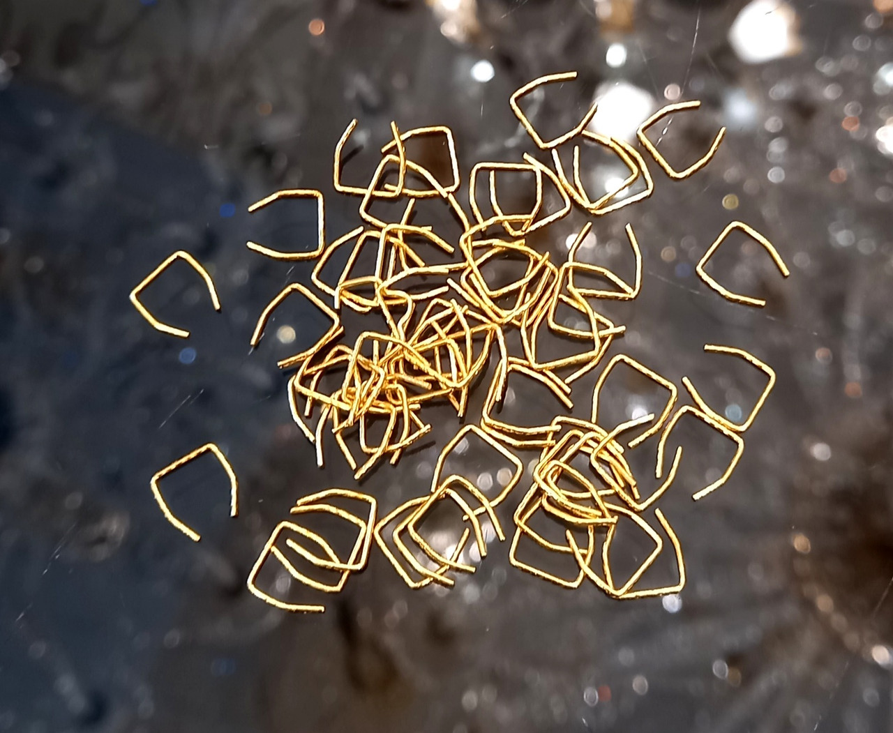 Крепление Крючки для Хрустальных Подвесок Elite Bohemia Деталь — Купить ...