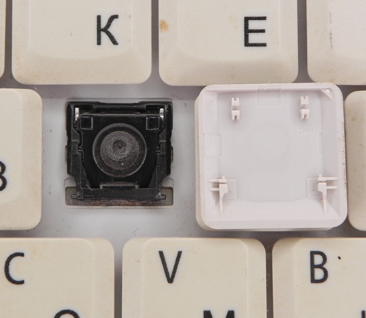 Купить Кнопки клавиатуры, клавиши ACER Aspire 4210 4220 4230 4310 4315 ...