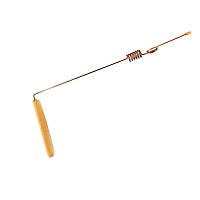 Біолокаційна рамка з міді спіраль  для біолокації, пошуку води, лоза-маятник 1 шт.