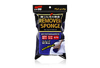 Губка SOFT99 Remover Sponge