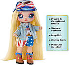 Ігровий набір із лялькою Na! Na! Na! Surprise серії Glam 2-Еріка 579281, фото 2