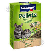 Корм Vitakraft Pellets для шиншилл 1 кг