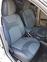 Автомобільні чохли для Nissan Almera Classic з 2000 по 2006, фото 3