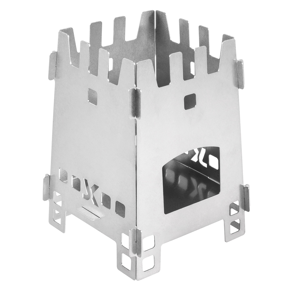 Походная Печь Чайник для Выживания Lonely Wilk Light — Купить Недорого ...