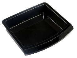 5332181300 Піддон-каплесбірник(EC155), DeLonghi