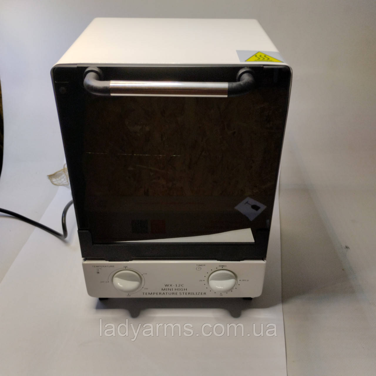 Сухожар Santizing Box Wx-12C