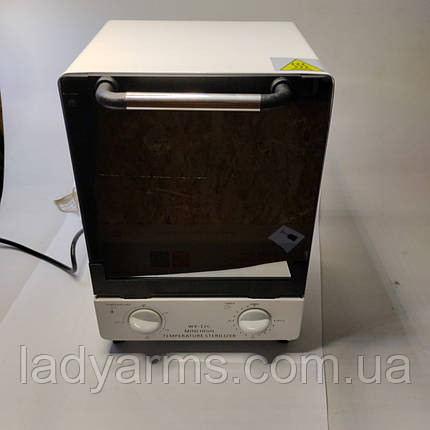 Сухожар Santizing Box Wx-12C, фото 1