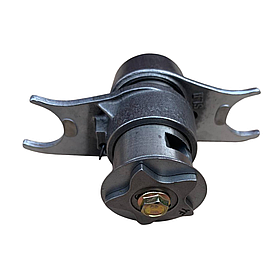 Вали перемикання передач