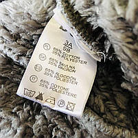 Пайта утеплена для хлопчиків оптом, S&D, 1-5 лет,  № KK1055, фото 7