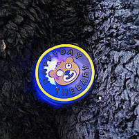 Пайта утеплена для хлопчиків оптом, S&D, 1-5 лет,  № KK1055, фото 6