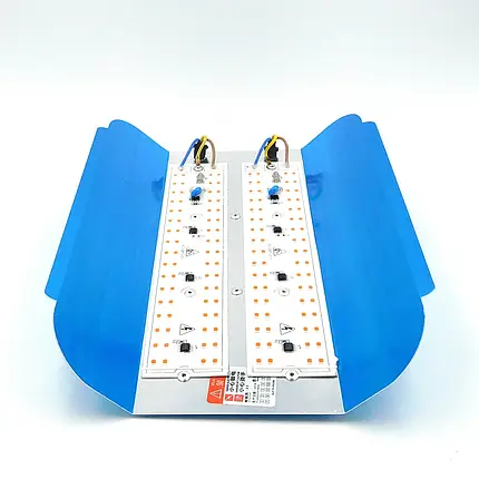 LED світильник для рослин LT 60W повного спектру phyto-insert-60w, фото 2