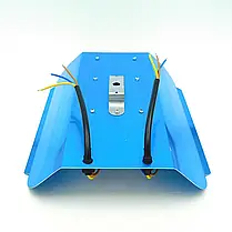 LED світильник для рослин LT 60W повного спектру phyto-insert-60w, фото 2