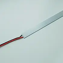 LED лінійка для рослин LT SMD5730 10W 12V IP20 (2 червоні + 1 синій) Gen.1, фото 4