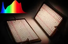 Фітопанель для рослин QUANTUM BOARD(V2.0) 300W QB300W(V2), фото 4