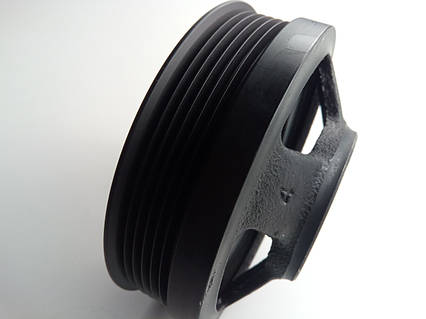 Шків колінвала Aveo 1.5, ''PH'' (96336264) (1341BAVDA0)