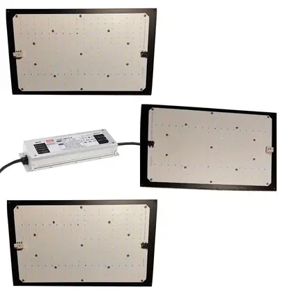Фітопанель для рослин QUANTUM BOARD(V2.0) 300W QB300W(V2), фото 1