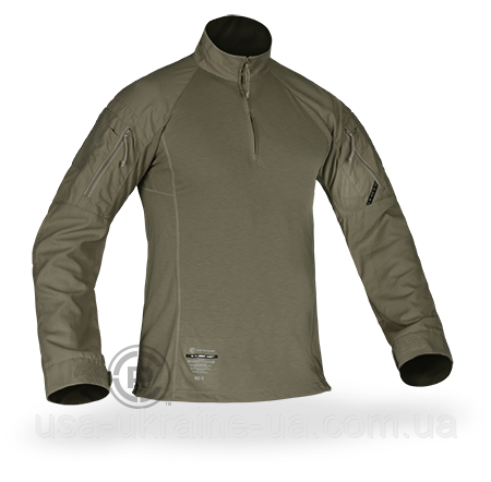Бойова сорочка Crye Precision G4 FR COMBAT SHIRT™ розмір М, фото 1