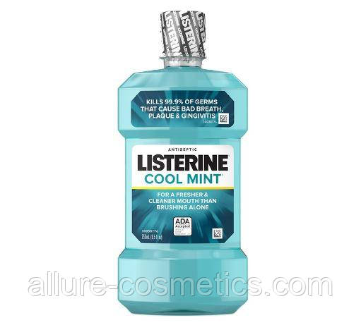 Mouthwash