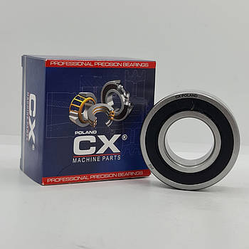 Підшипник 2202-2RS (1502) CX POLAND
