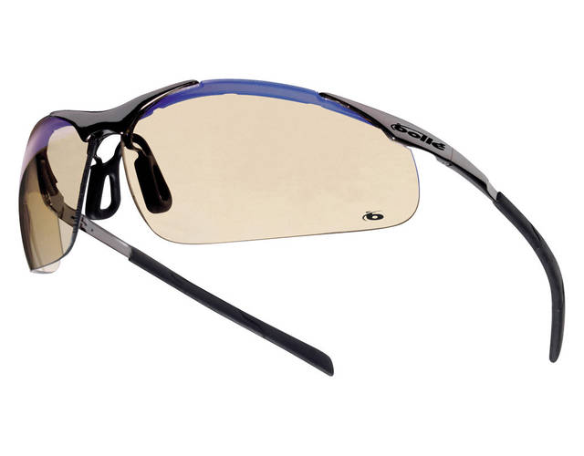 Купить Тактические очки Bolle Contour Metal ESP AS (CONTMESP), цена ...