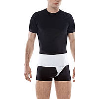 Бандаж для пахової грижі (ліво-, правосторонній)