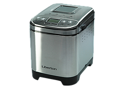 Хлібопічка Liberton LBM-6191S