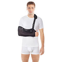 Косиночна пов'язка з сітчастого матеріалу