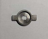 Усиленная крыльчатка привода лопатки ведра для хлебопечки Silver Crest KH 1171