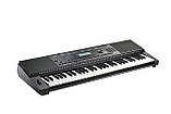 Синтезатор з автоакомпанементом Kurzweil KP110, фото 3