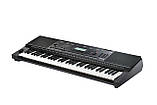 Синтезатор з автоакомпанементом Kurzweil KP110, фото 5