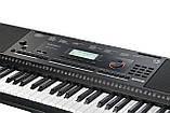 Синтезатор з автоакомпанементом Kurzweil KP110, фото 6