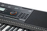Синтезатор з автоакомпанементом Kurzweil KP110, фото 7