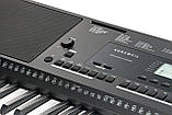 Синтезатор з автоакомпанементом Kurzweil KP110, фото 8