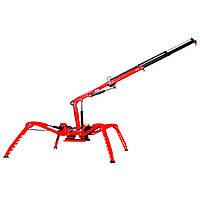 Міні-кран Befard Spider 3602