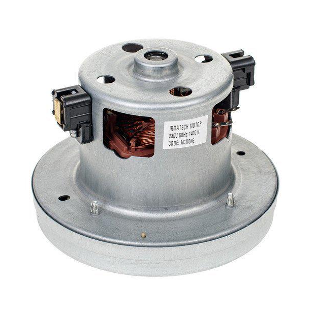 Мотор VCM046 1400W для пилососа Electrolux