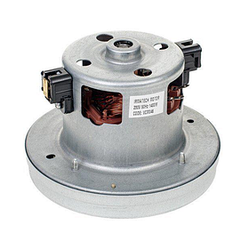 Двигун VCM046 1400W для пилососа Zanussi (D=135 H=107)