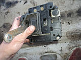 Мерседес 202 (1993-2000) куліса перемикання передач.Селектор АКПП А2022670537, фото 2