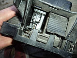 Мерседес 202 (1993-2000) куліса перемикання передач.Селектор АКПП А2022670537, фото 5