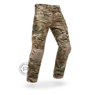 Боевые штаны G4 COMBAT PANT от Crye Precision